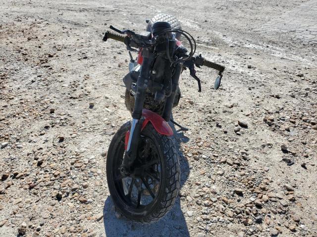 Изображение 2 2015 DUCATI SCRAMBLER 800 2015 с VIN ML015ANM2FT001939