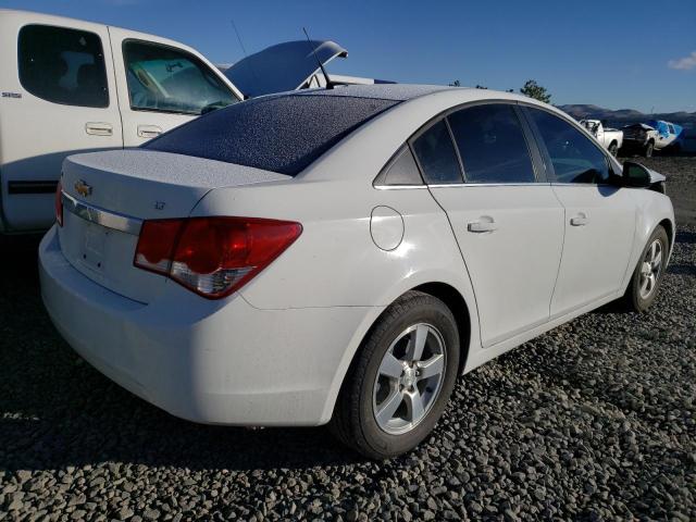 Изображение 3 2013 CHEVROLET CRUZE LT 2013 с VIN 1G1PC5SB8D7203466
