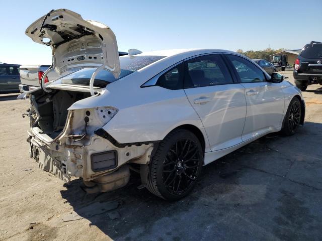 Image 3 of 2018 HONDA ACCORD SPORT 2018 with VIN 1HGCV1F31JA058945