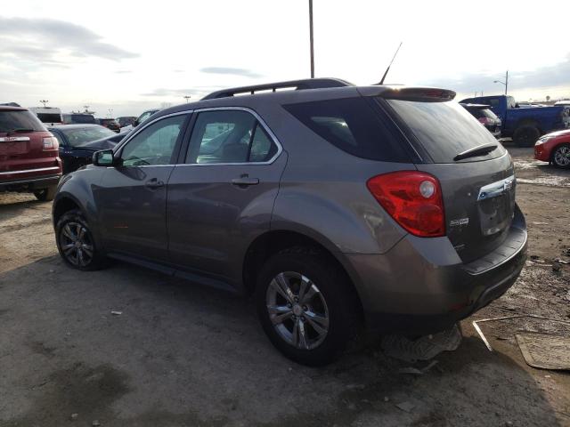 Изображение 2 2012 CHEVROLET EQUINOX LT 2012 с VIN 2GNALDEK2C6129308