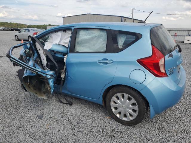 Image 2 of 2015 NISSAN VERSA NOTE S 2015 with VIN 3N1CE2CP8FL440369