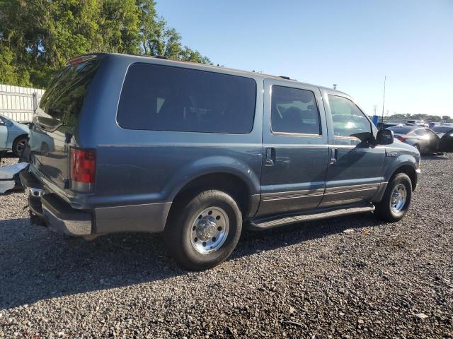 Изображение 3 2002 FORD EXCURSION XLT 2002 с VIN 1FMNU40LX2EA14789