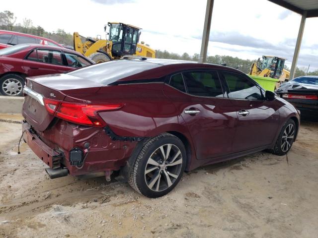 Image 3 of 2017 NISSAN MAXIMA 3.5S 2017 with VIN 1N4AA6AP7HC391227