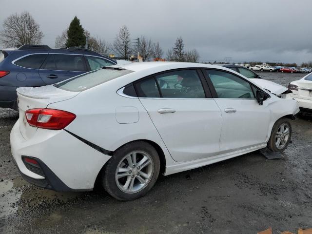 Image 3 of 2017 CHEVROLET CRUZE LT 2017 with VIN 1G1BE5SM6H7194309
