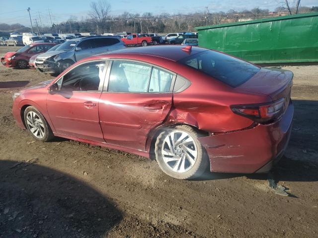 Obraz 2 z 2024 SUBARU LEGACY LIMITED 2024 z VIN 4S3BWAN69R3002593
