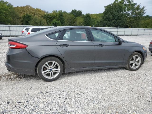 Image 3 of 2018 FORD FUSION SE HYBRID 2018 with VIN 3FA6P0LU3JR102873