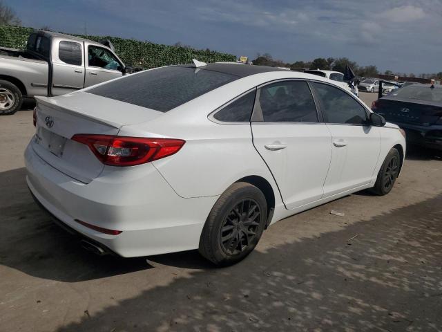 Изображение 3 2015 HYUNDAI SONATA SE 2015 с VIN 5NPE24AF2FH244190