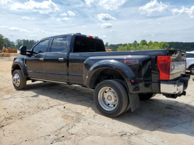 Obraz 2 z 2022 FORD F450 SUPER DUTY 2022 z VIN 1FT8W4DT1NEC60494