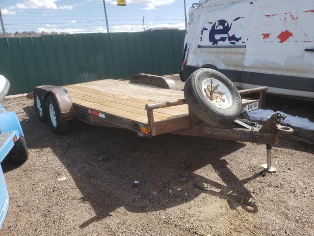 Obraz 2000 ACME TRAILER 2000