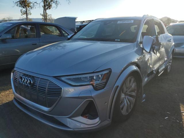 Изображение 2022 AUDI E-TRON S PREMIUM PLUS 2022