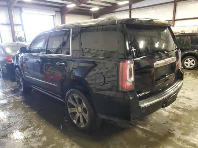 Изображение 2 2015 GMC YUKON DENALI 2015 с VIN 1GKS2CKJ1FR291014