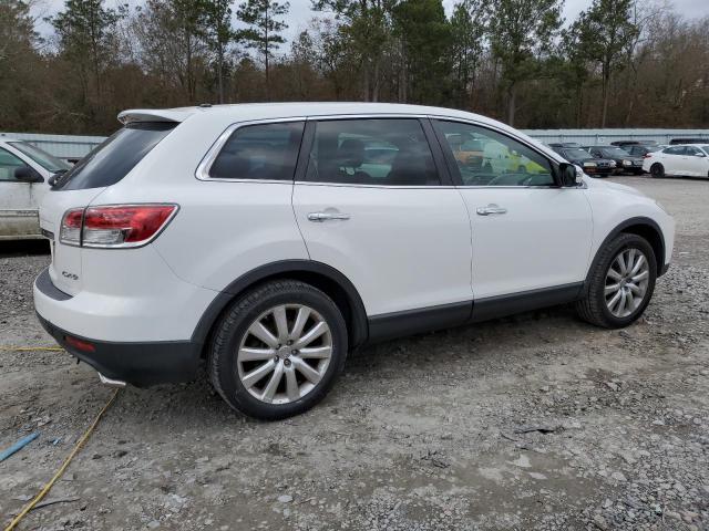 Obraz 3 z 2007 Mazda CX-9 2007 z VIN JM3TB28Y770104967