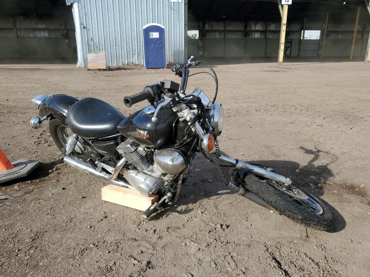 Obraz 2006 YAMAHA XV250  2006