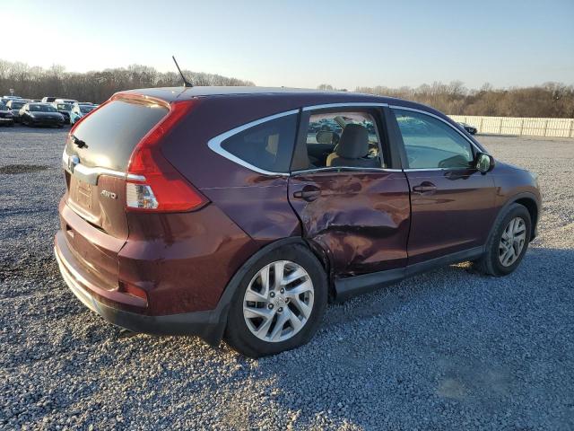 Изображение 3 2016 HONDA CR-V EX 2016 с VIN 2HKRM4H56GH723027