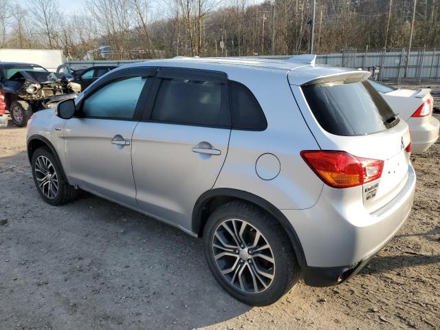 Изображение 2 2017 MITSUBISHI OUTLANDER SPORT ES 2017 с VIN JA4AR3AU3HZ031869