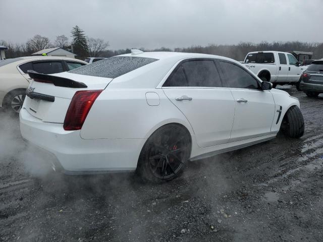 Изображение 3 2017 CADILLAC CTS-V  2017 с VIN 1G6A15S65H0161880