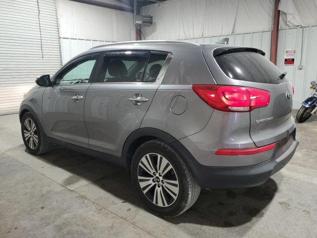 Obraz 2 z 2016 KIA SPORTAGE EX 2016 z VIN KNDPC3AC9G7846936