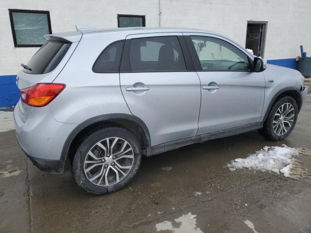 Obraz 3 z 2017 MITSUBISHI OUTLANDER SPORT ES 2017 z VIN JA4AP3AUXHZ012578