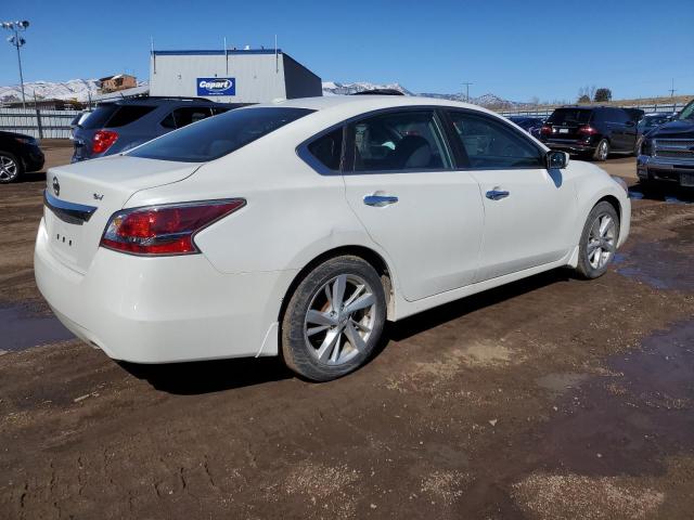 Image 3 of 2015 NISSAN ALTIMA 2.5 2015 with VIN 1N4AL3AP1FC159079