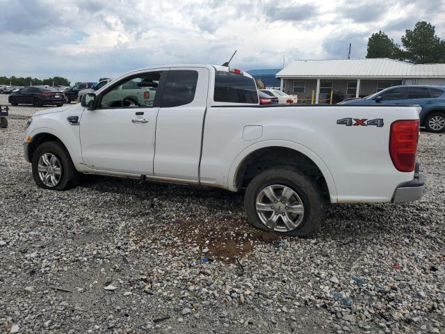 Image 2 of 2019 FORD RANGER XL 2019 with VIN 1FTER1FH2KLA98805