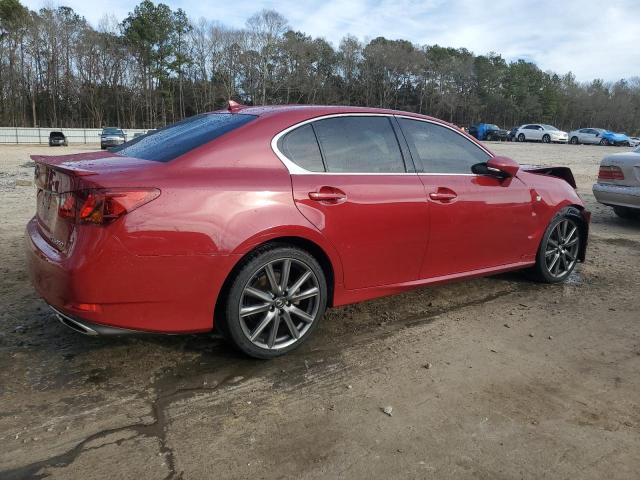 Изображение 3 2014 LEXUS GS 350 2014 с VIN JTHCE1BL0E5022097