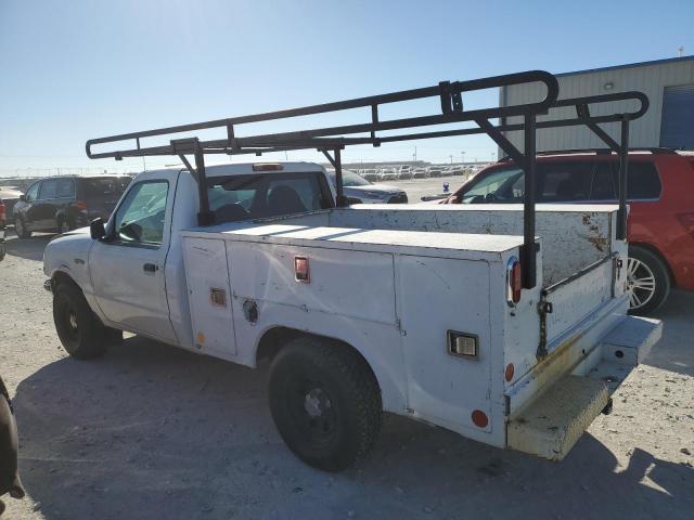 Obraz 2 z 1999 FORD RANGER  1999 z VIN 1FTYR10V2XUA18061