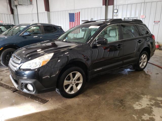 2013 SUBARU OUTBACK 2.5I LIMITED 2013 image