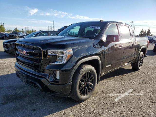 Изображение 1 2020 GMC SIERRA C1500 ELEVATION 2020 с VIN 1GTU8CED4LZ317450