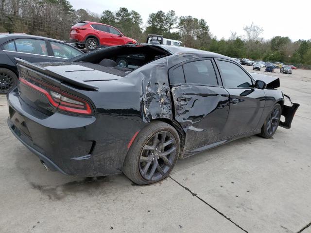 Obraz 3 z 2021 DODGE CHARGER GT 2021 z VIN 2C3CDXHG6MH652607
