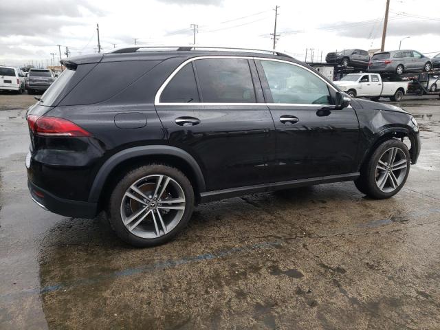 Image 3 of 2020 MERCEDES-BENZ GLE 350 2020 with VIN 4JGFB4JB4LA182551