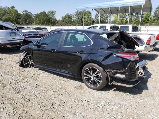 Image 2 of 2019 TOYOTA CAMRY L 2019 with VIN 4T1B11HK7KU227209