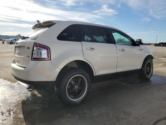 Image 3 of 2008 FORD EDGE SEL 2008 with VIN 2FMDK38C18BA50780