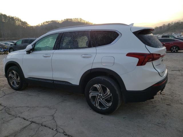 Изображение 2 2023 HYUNDAI SANTA FE SEL 2023 с VIN 5NMS2DAJ6PH616975