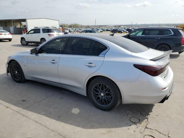 Изображение 2 2016 INFINITI Q50 PREMIUM 2016 с VIN JN1EV7ARXGM341036