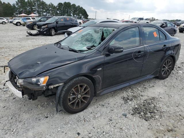 2017 MITSUBISHI LANCER ES 2017 image