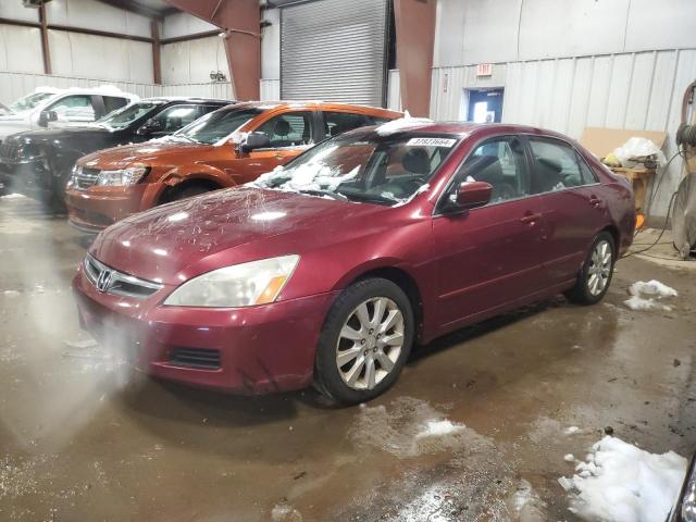 Изображение 2006 HONDA ACCORD EX 2006