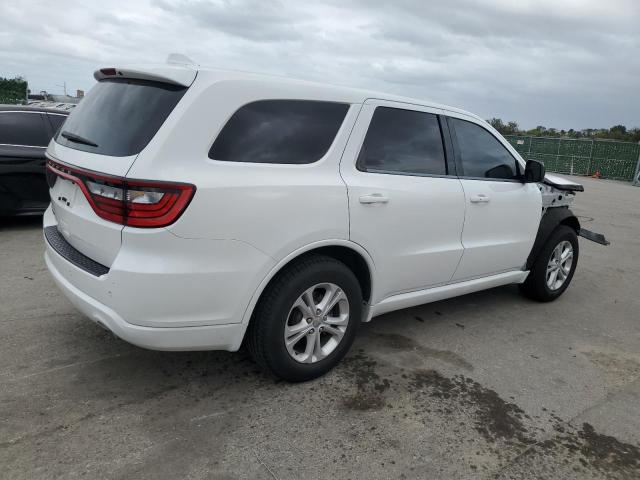 Изображение 3 2020 DODGE DURANGO SXT 2020 с VIN 1C4RDHAG5LC252352
