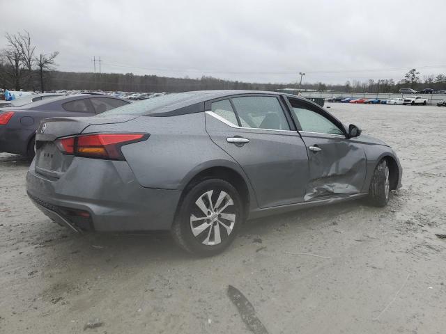 Image 3 of 2022 NISSAN ALTIMA S 2022 with VIN 1N4BL4BV8NN353571