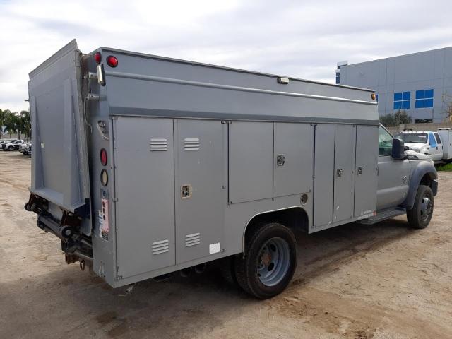 Изображение 3 2013 FORD F550 SUPER DUTY 2013 с VIN 1FDUF5GT0DEA70227