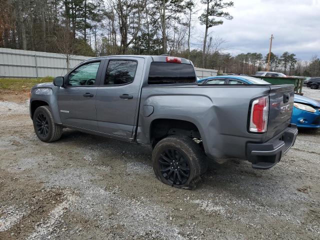 Image 2 of 2021 GMC CANYON ELEVATION 2021 with VIN 1GTG5BEAXM1137072