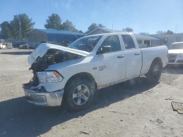 Obraz 1 z 2020 RAM 1500 CLASSIC TRADESMAN 2020 z VIN 1C6RR6FT2LS139001