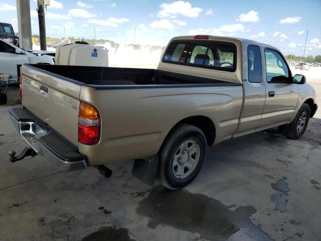 Obraz 3 z 2004 TOYOTA TACOMA XTRACAB 2004 z VIN 5TEVL52NX4Z310276