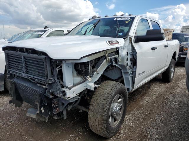 Obraz 2022 RAM 2500 TRADESMAN 2022