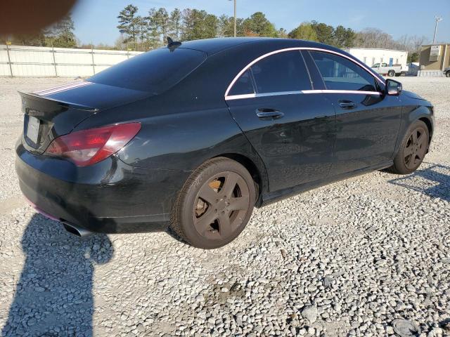 Изображение 3 2015 MERCEDES-BENZ CLA 250 2015 с VIN WDDSJ4EB0FN162168