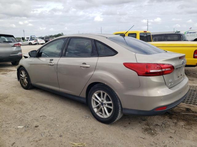Image 2 of 2016 FORD FOCUS SE 2016 with VIN 1FADP3F2XGL304684