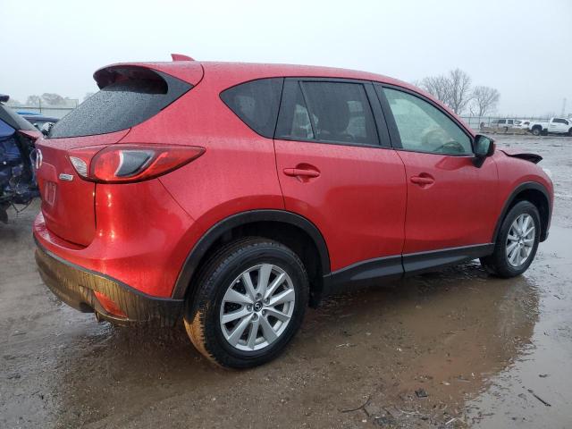 Image 3 of 2015 MAZDA CX-5 TOURING 2015 with VIN JM3KE2CY7F0516699