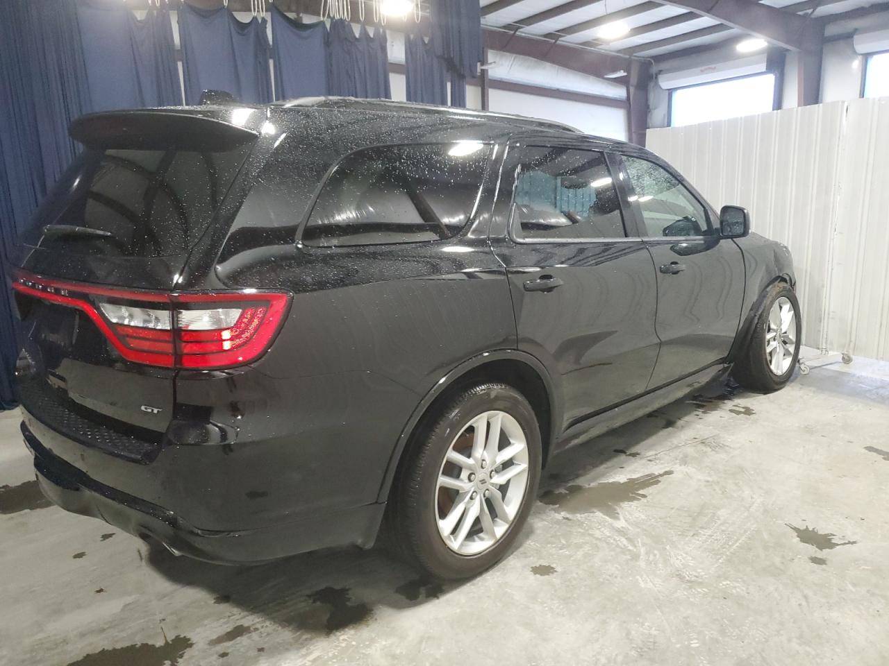 Obraz 3 z 2023 DODGE DURANGO GT 2023 z VIN 1C4RDHDG9PC685528