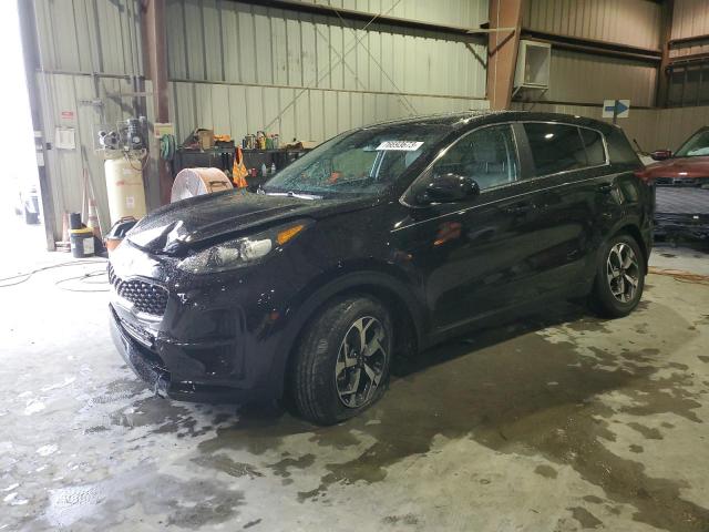 Obraz 1 z 2020 KIA SPORTAGE LX 2020 z VIN KNDPM3AC2L7782178