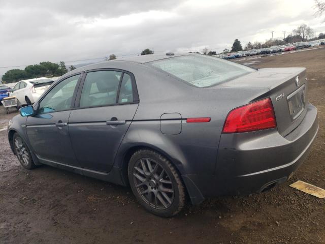 Image 2 of 2006 ACURA TL 3.2 2006 with VIN 19UUA662X6A047387