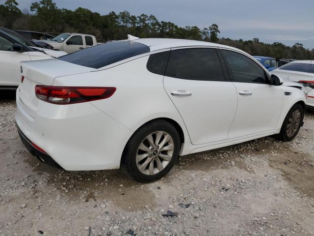 Изображение 3 2018 KIA OPTIMA EX 2018 с VIN 5XXGU4L33JG206218